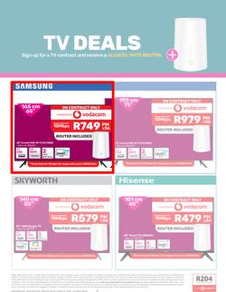 Game Cellular : Vodacom (07 February - 06 March 2024), page 13