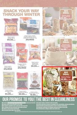 Food Lovers Market Inland : Winter Carnival (27 July - 2 August 2020), page 13