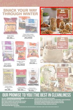Food Lovers Market Inland : Winter Carnival (27 July - 2 August 2020), page 13