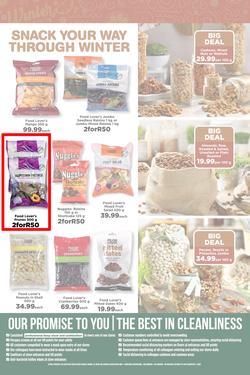 Food Lovers Market Inland : Winter Carnival (27 July - 2 August 2020), page 13