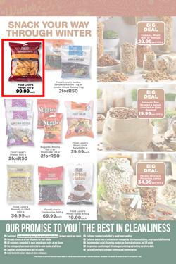 Food Lovers Market Inland : Winter Carnival (27 July - 2 August 2020), page 13