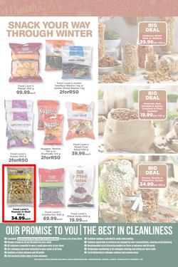 Food Lovers Market Inland : Winter Carnival (27 July - 2 August 2020), page 13