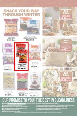 Food Lovers Market Inland : Winter Carnival (27 July - 2 August 2020), page 13