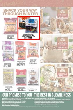 Food Lovers Market Inland : Winter Carnival (27 July - 2 August 2020), page 13