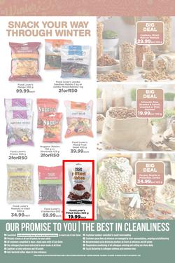 Food Lovers Market Inland : Winter Carnival (27 July - 2 August 2020), page 13