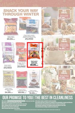 Food Lovers Market Inland : Winter Carnival (27 July - 2 August 2020), page 13
