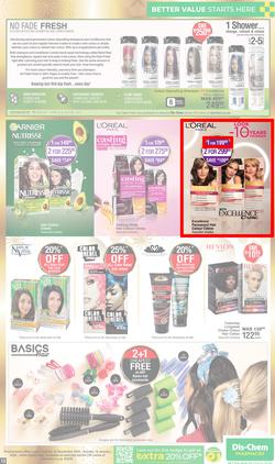 Dis-Chem : New Year Savings (10 December - 12 January 2025), page 13