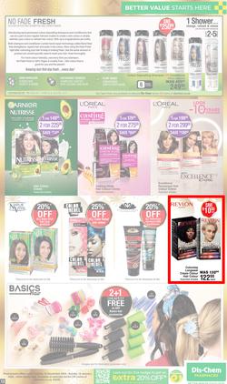 Dis-Chem : New Year Savings (10 December - 12 January 2025), page 13