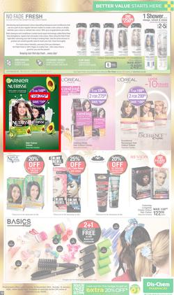 Dis-Chem : New Year Savings (10 December - 12 January 2025), page 13