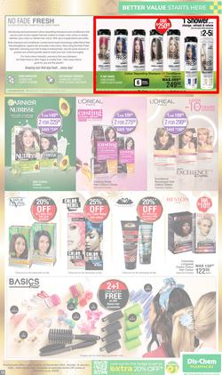 Dis-Chem : New Year Savings (10 December - 12 January 2025), page 13