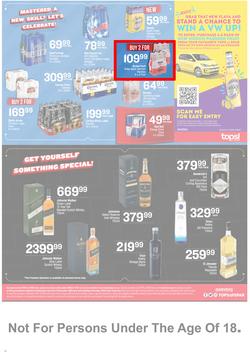 SUPERSPAR TOWN EASTERN CAPE : Superspar (24 November - 20 December 2020), page 13