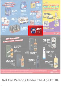 SUPERSPAR TOWN EASTERN CAPE : Superspar (24 November - 20 December 2020), page 13