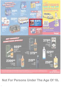 SUPERSPAR TOWN EASTERN CAPE : Superspar (24 November - 20 December 2020), page 13