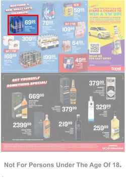 SUPERSPAR TOWN EASTERN CAPE : Superspar (24 November - 20 December 2020), page 13