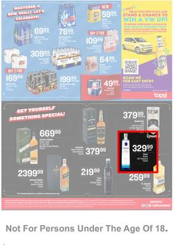SUPERSPAR TOWN EASTERN CAPE : Superspar (24 November - 20 December 2020), page 13
