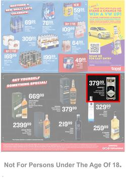 SUPERSPAR TOWN EASTERN CAPE : Superspar (24 November - 20 December 2020), page 13