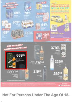 SUPERSPAR TOWN EASTERN CAPE : Superspar (24 November - 20 December 2020), page 13
