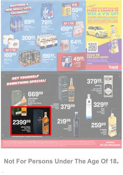 SUPERSPAR TOWN EASTERN CAPE : Superspar (24 November - 20 December 2020), page 13