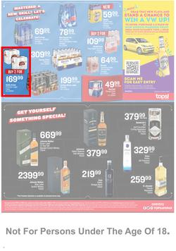 SUPERSPAR TOWN EASTERN CAPE : Superspar (24 November - 20 December 2020), page 13