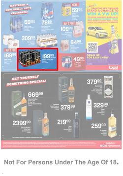 SUPERSPAR TOWN EASTERN CAPE : Superspar (24 November - 20 December 2020), page 13