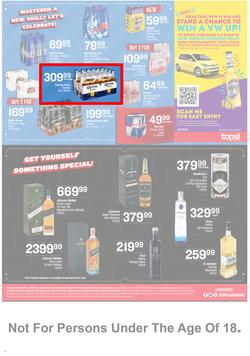SUPERSPAR TOWN EASTERN CAPE : Superspar (24 November - 20 December 2020), page 13