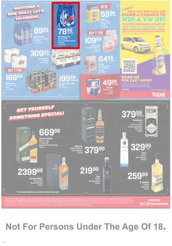 SUPERSPAR TOWN EASTERN CAPE : Superspar (24 November - 20 December 2020), page 13