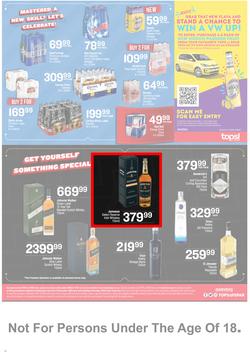 SUPERSPAR TOWN EASTERN CAPE : Superspar (24 November - 20 December 2020), page 13