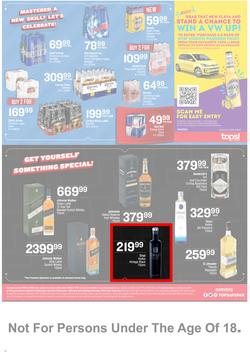 SUPERSPAR TOWN EASTERN CAPE : Superspar (24 November - 20 December 2020), page 13