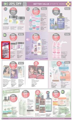 Dis-Chem : Value For Women (15 June - 09 July 2023), page 13