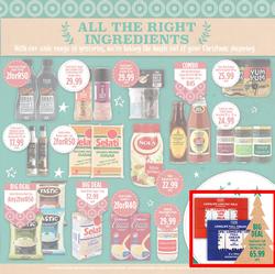 Food Lover's Market Inland : Bringing Christmas Home (2 Dec - 8 Dec 2019), page 13