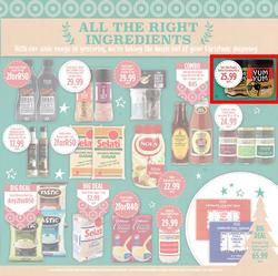 Food Lover's Market Inland : Bringing Christmas Home (2 Dec - 8 Dec 2019), page 13