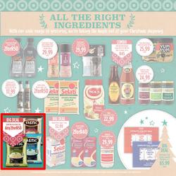 Food Lover's Market Inland : Bringing Christmas Home (2 Dec - 8 Dec 2019), page 13