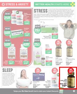 Dis-Chem : Healthy Living (14 September - 15 October 2023), page 13