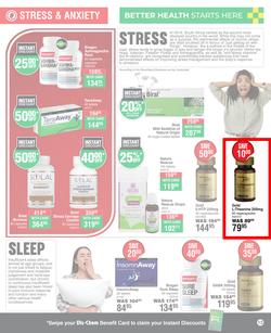 Dis-Chem : Healthy Living (14 September - 15 October 2023), page 13