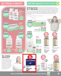 Dis-Chem : Healthy Living (14 September - 15 October 2023), page 13