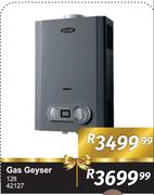 Gas Geyser 42127-12Ltr