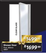 Shower Door Pivot 39607-900mm