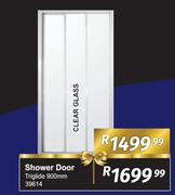Shower Door Triglide 39614-900mm