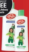 Lifebuoy Hygiene Bodywash Assorted-750ml Each