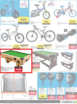 Makro : General Merchandise (22 April - 28 April 2024), page 13