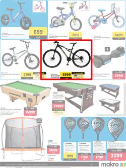 Makro : General Merchandise (22 April - 28 April 2024), page 13