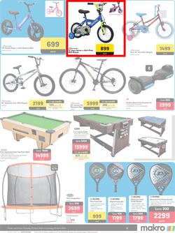 Makro : General Merchandise (22 April - 28 April 2024), page 13