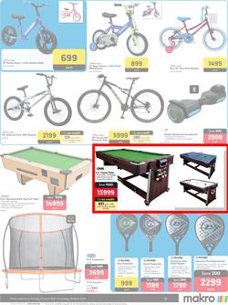 Makro : General Merchandise (22 April - 28 April 2024), page 13
