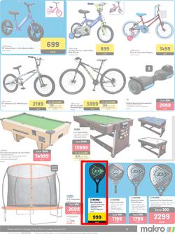 Makro : General Merchandise (22 April - 28 April 2024), page 13