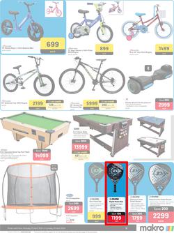Makro : General Merchandise (22 April - 28 April 2024), page 13