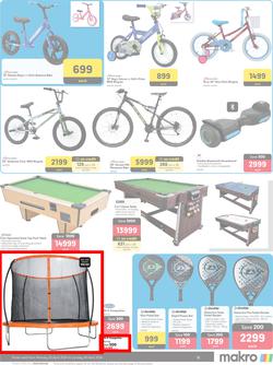 Makro : General Merchandise (22 April - 28 April 2024), page 13