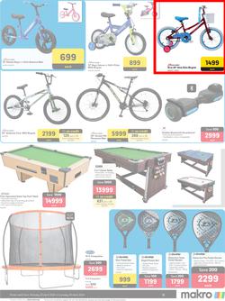 Makro : General Merchandise (22 April - 28 April 2024), page 13