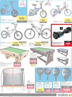 Makro : General Merchandise (22 April - 28 April 2024), page 13
