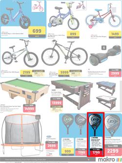Makro : General Merchandise (22 April - 28 April 2024), page 13