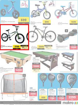 Makro : General Merchandise (22 April - 28 April 2024), page 13